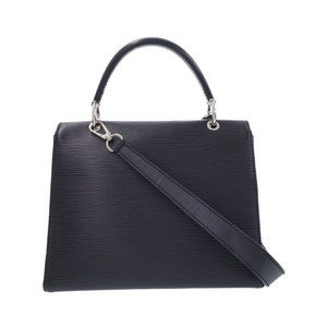 Louis Vuitton Grenelle Bag Epi